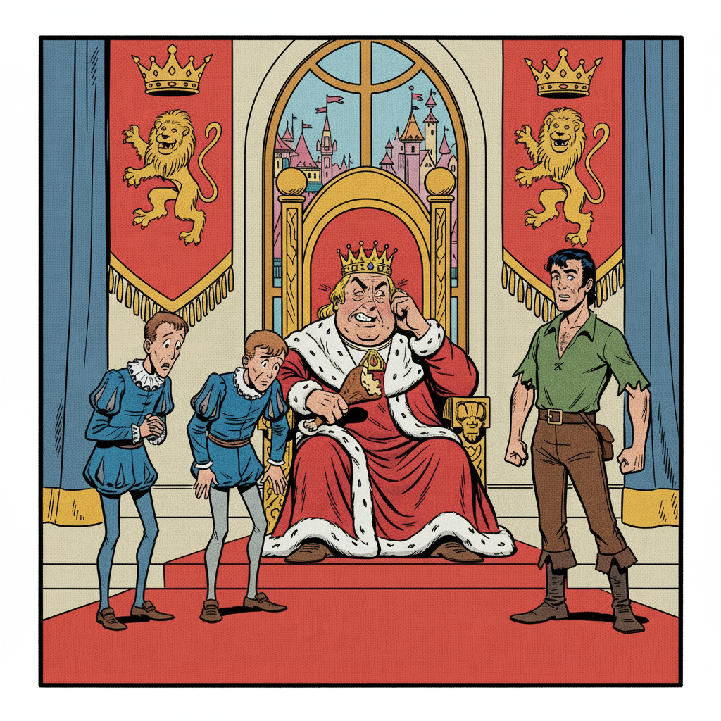 Reset to Square One - Panel 2